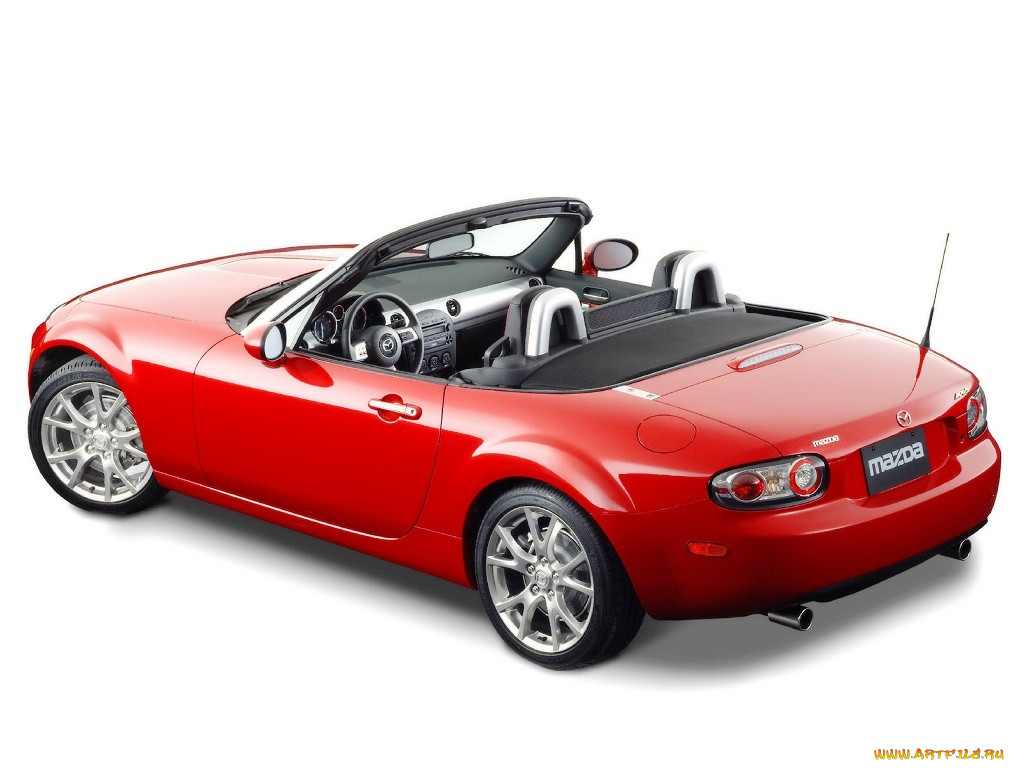 , mazda